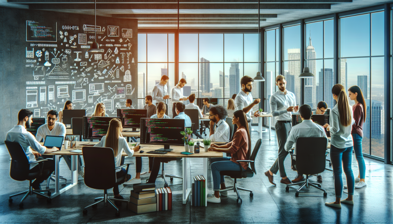 SACET Full Stack Internship Program