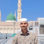 SYED MOHAMMED ZUBAIR KHADRI