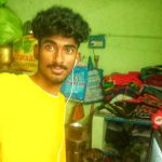 CHADALAVADA RAJ KUMAR
