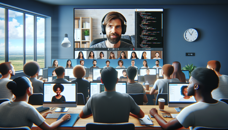 KITS Flutter Bootcamp